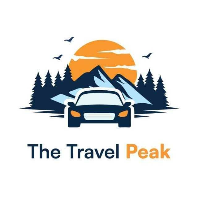 The Travel Peak