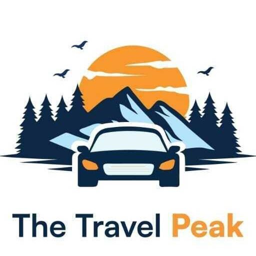 The Travel Peak