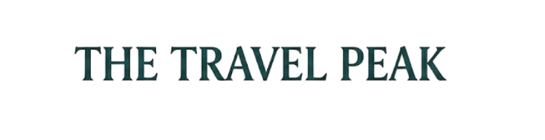 The Travel Peak